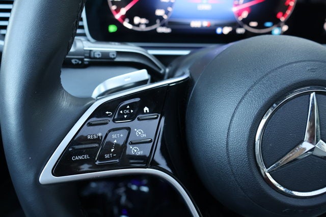 2025 Mercedes-Benz GLE GLE 350W