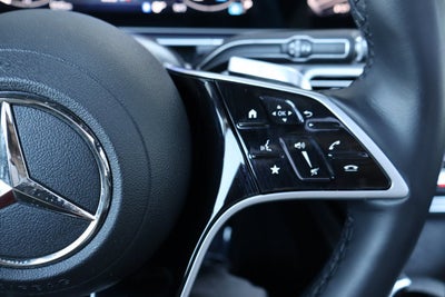 2025 Mercedes-Benz GLE GLE 350W