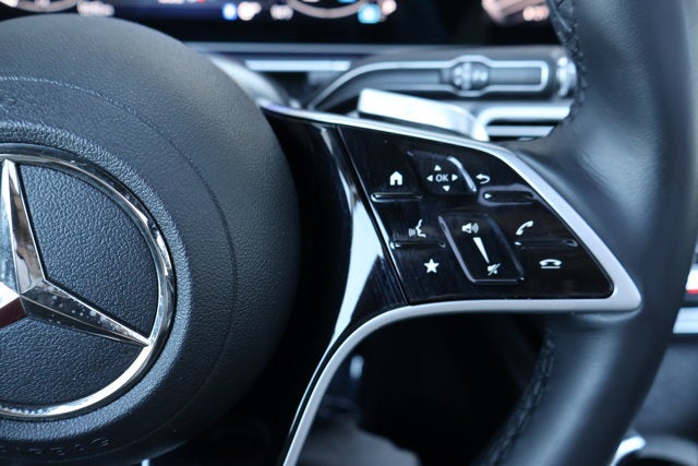 2025 Mercedes-Benz GLE GLE 350W