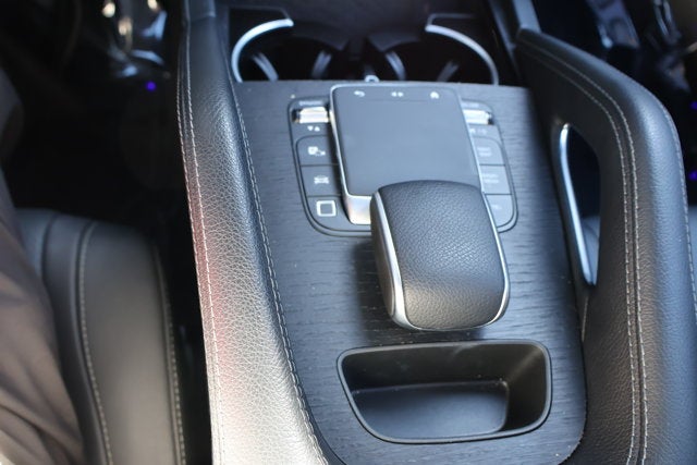 2025 Mercedes-Benz GLE GLE 350W