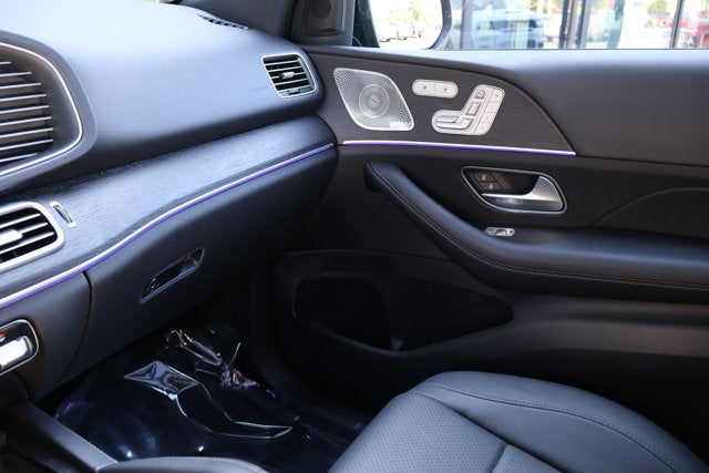 2025 Mercedes-Benz GLE GLE 350W