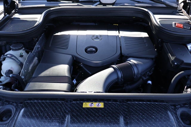 2025 Mercedes-Benz GLE GLE 350W