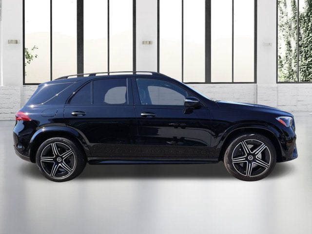 2025 Mercedes-Benz GLE GLE 350W