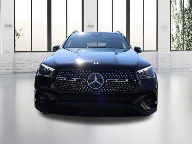 2025 Mercedes-Benz GLE GLE 350W