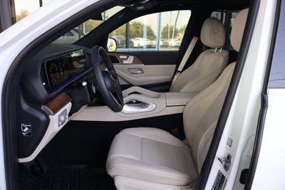 2025 Mercedes-Benz GLE GLE 350W