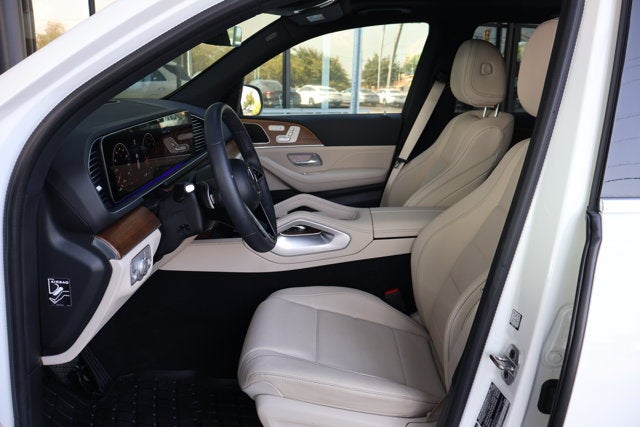 2025 Mercedes-Benz GLE GLE 350W