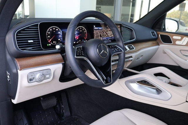 2025 Mercedes-Benz GLE GLE 350W