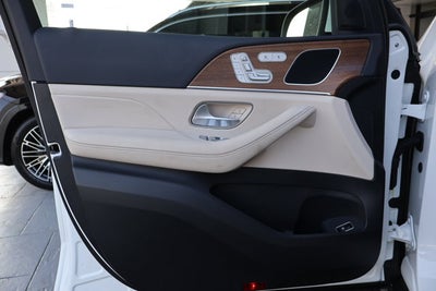 2025 Mercedes-Benz GLE GLE 350W