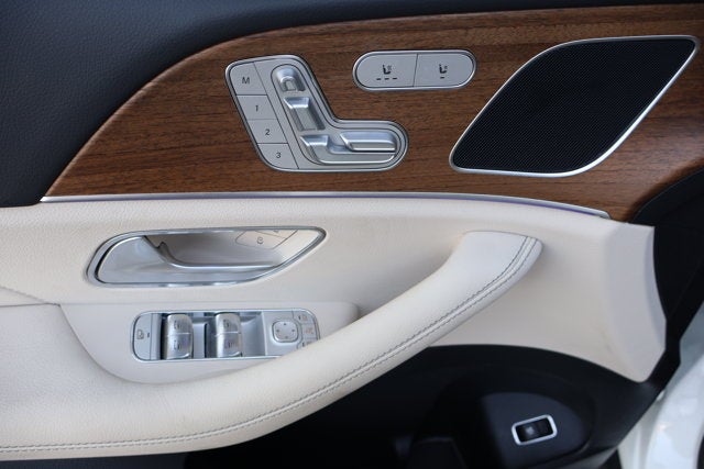 2025 Mercedes-Benz GLE GLE 350W