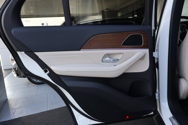2025 Mercedes-Benz GLE GLE 350W
