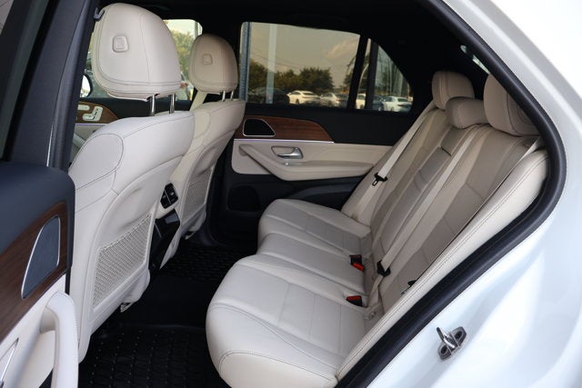 2025 Mercedes-Benz GLE GLE 350W