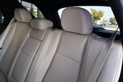 2025 Mercedes-Benz GLE GLE 350W