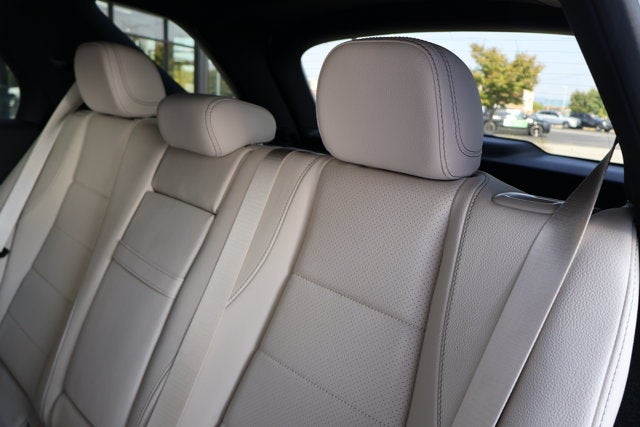 2025 Mercedes-Benz GLE GLE 350W
