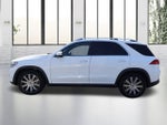 2025 Mercedes-Benz GLE GLE 350W