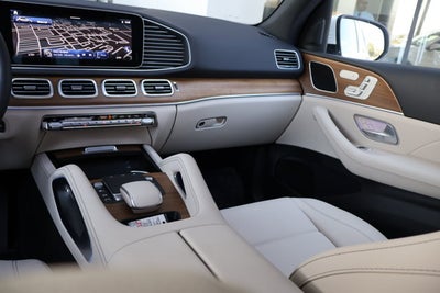 2025 Mercedes-Benz GLE GLE 350W