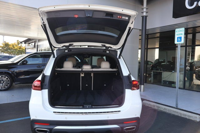 2025 Mercedes-Benz GLE GLE 350W