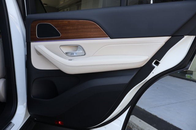 2025 Mercedes-Benz GLE GLE 350W