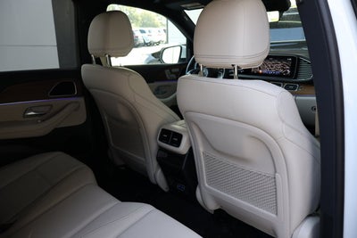 2025 Mercedes-Benz GLE GLE 350W