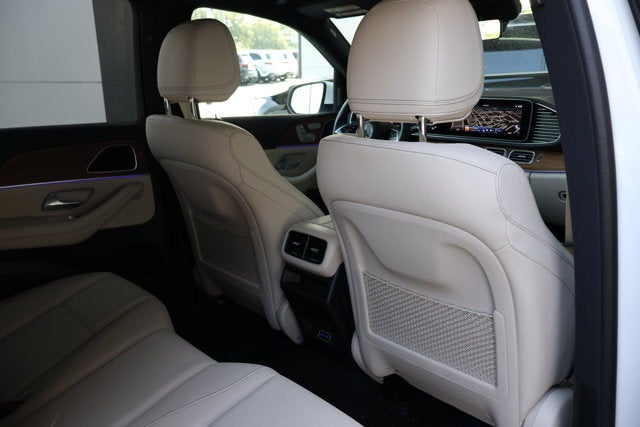 2025 Mercedes-Benz GLE GLE 350W