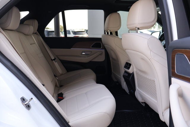 2025 Mercedes-Benz GLE GLE 350W