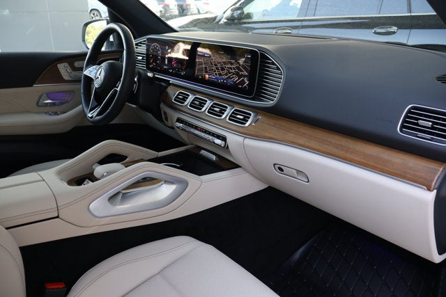 2025 Mercedes-Benz GLE GLE 350W