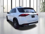 2025 Mercedes-Benz GLE GLE 350W