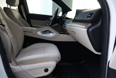 2025 Mercedes-Benz GLE GLE 350W