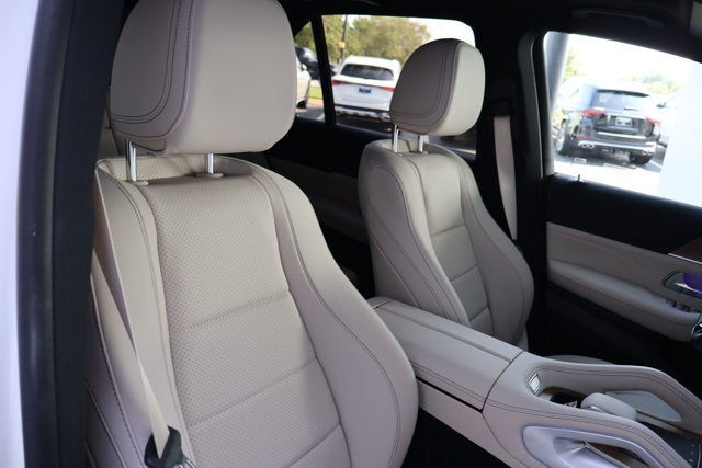 2025 Mercedes-Benz GLE GLE 350W