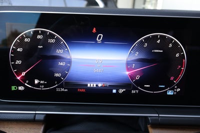 2025 Mercedes-Benz GLE GLE 350W