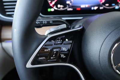 2025 Mercedes-Benz GLE GLE 350W