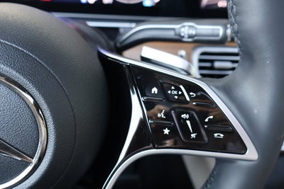 2025 Mercedes-Benz GLE GLE 350W