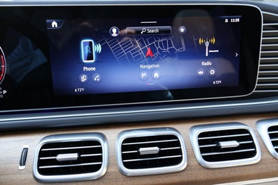 2025 Mercedes-Benz GLE GLE 350W