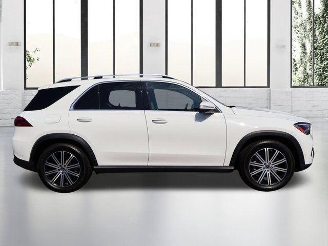 2025 Mercedes-Benz GLE GLE 350W