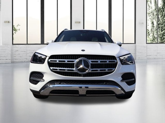 2025 Mercedes-Benz GLE GLE 350W