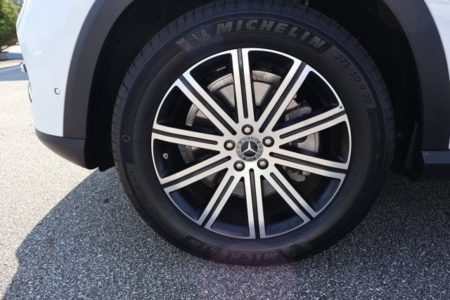 2025 Mercedes-Benz GLE GLE 350W