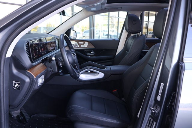2025 Mercedes-Benz GLE GLE 350W