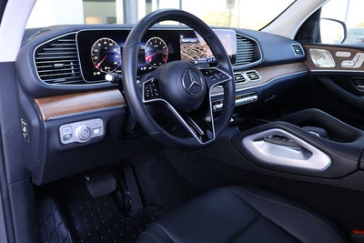 2025 Mercedes-Benz GLE GLE 350W