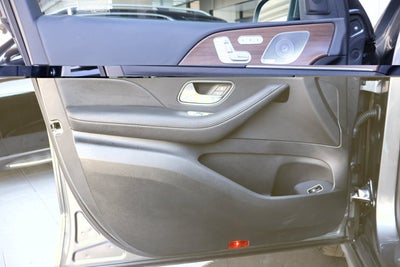 2025 Mercedes-Benz GLE GLE 350W