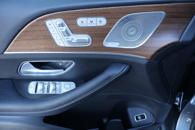 2025 Mercedes-Benz GLE GLE 350W
