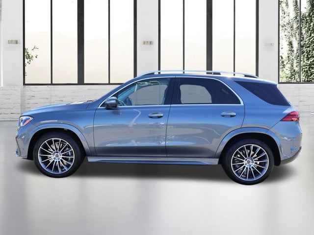 2025 Mercedes-Benz GLE GLE 350W