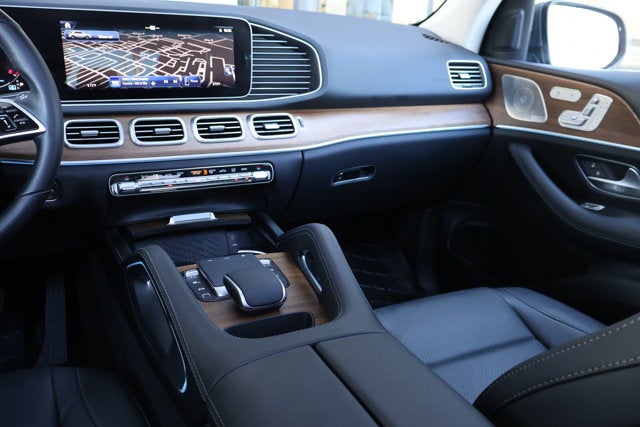 2025 Mercedes-Benz GLE GLE 350W