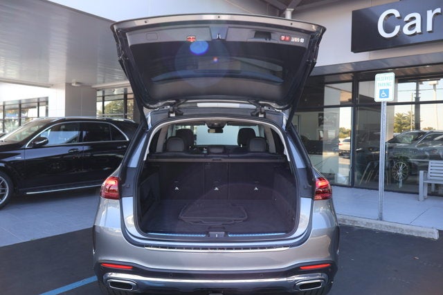 2025 Mercedes-Benz GLE GLE 350W