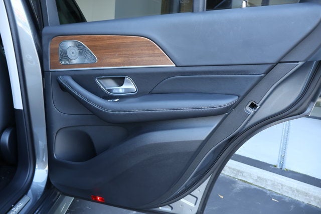 2025 Mercedes-Benz GLE GLE 350W