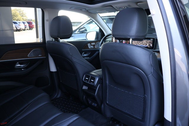 2025 Mercedes-Benz GLE GLE 350W