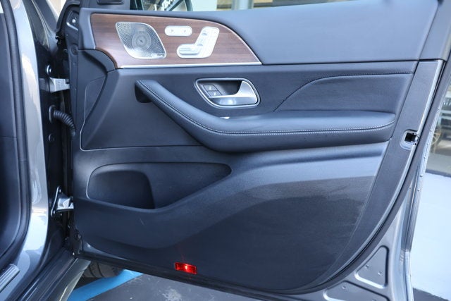 2025 Mercedes-Benz GLE GLE 350W