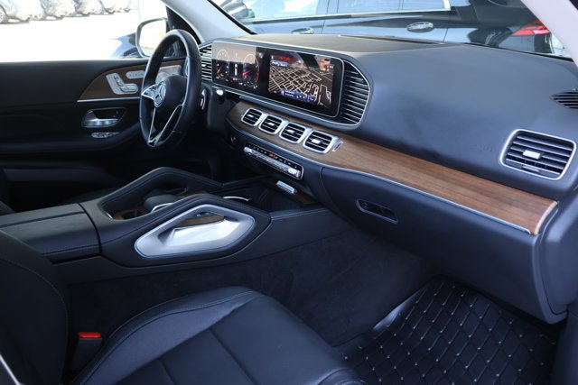2025 Mercedes-Benz GLE GLE 350W