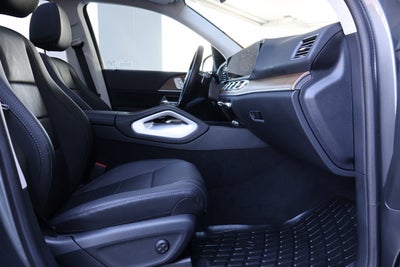 2025 Mercedes-Benz GLE GLE 350W