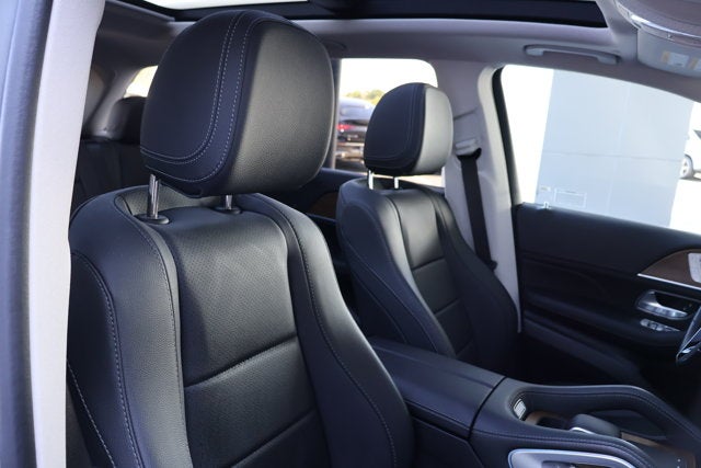 2025 Mercedes-Benz GLE GLE 350W