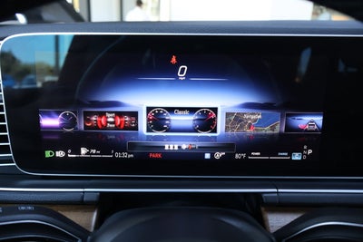 2025 Mercedes-Benz GLE GLE 350W