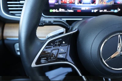 2025 Mercedes-Benz GLE GLE 350W